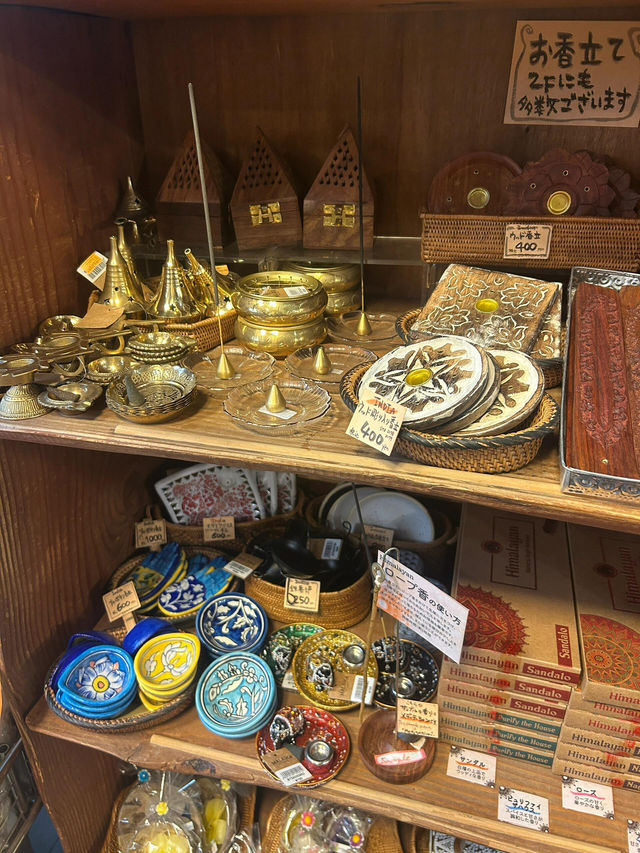🇯🇵救命！為了這間大阪神仙雜貨鋪我願意再飛一次！！