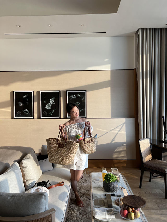 迪拜寶格麗酒店：意式奢華與中東魅力的完美融合