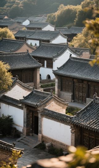 <천수 신들의 땅 가이드> 2박 1일로 '농상강남' 천수를 제대로 즐기자!