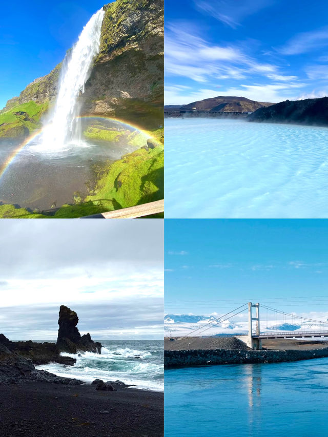 去冰島旅行究竟要洗幾多錢？我的真實使費大公開！