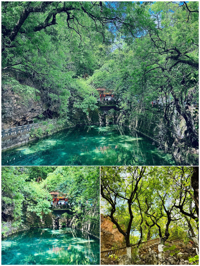 喺昆明玩咗3日，我嘅消費觀崩塌咗