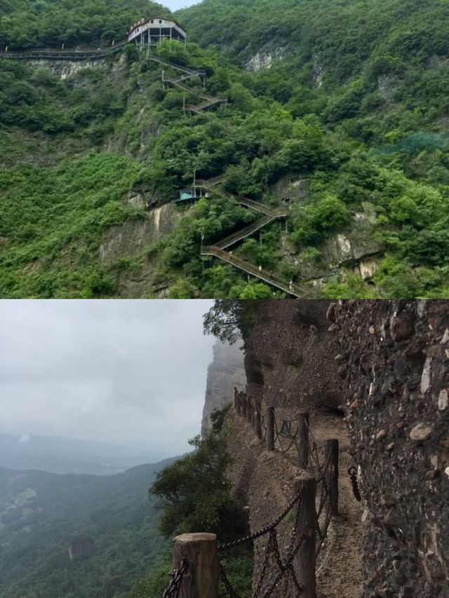 柞水溶洞避暑探奇正當時
