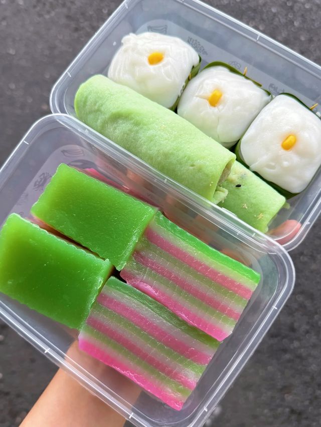 【南寧土著私藏美食地圖】第二彈