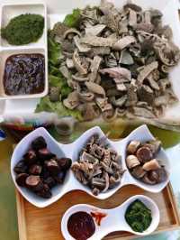 藏喺張北嘅寶藏蒼蠅館子，一試難忘