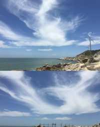 漳州翡翠灣海角一號，美得令人目不暇給