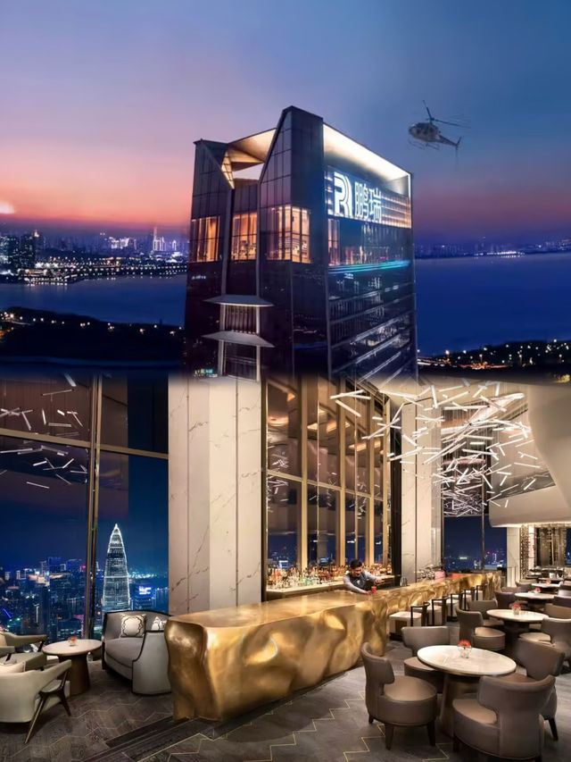 表哥帶我哋一齊去旅行，入住呢間寶藏酒店，真係超值！