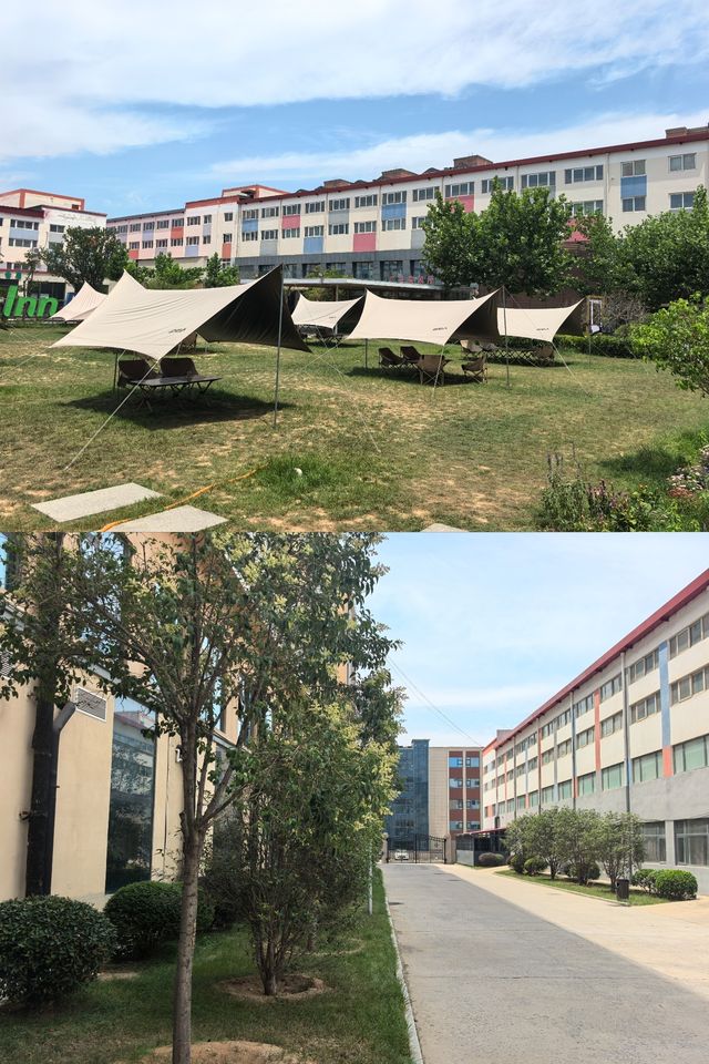 鄭州港區智選假日酒店：隱藏喺城市嘅寶藏打卡地
