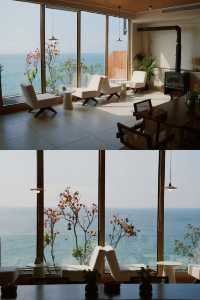 青島！必住嘅海邊小院！