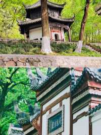 襄陽旅遊攻略：穿越千年，邂逅古城風華！