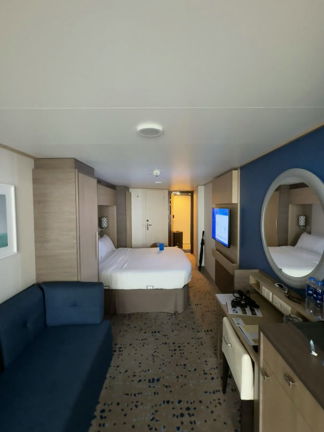 Dream Cruise｜Royal Caribbean Spectrum of the Seas