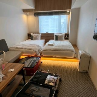 Tokyo Tokyu Stay Hotel: The Ultimate Value-for-Money Choice!