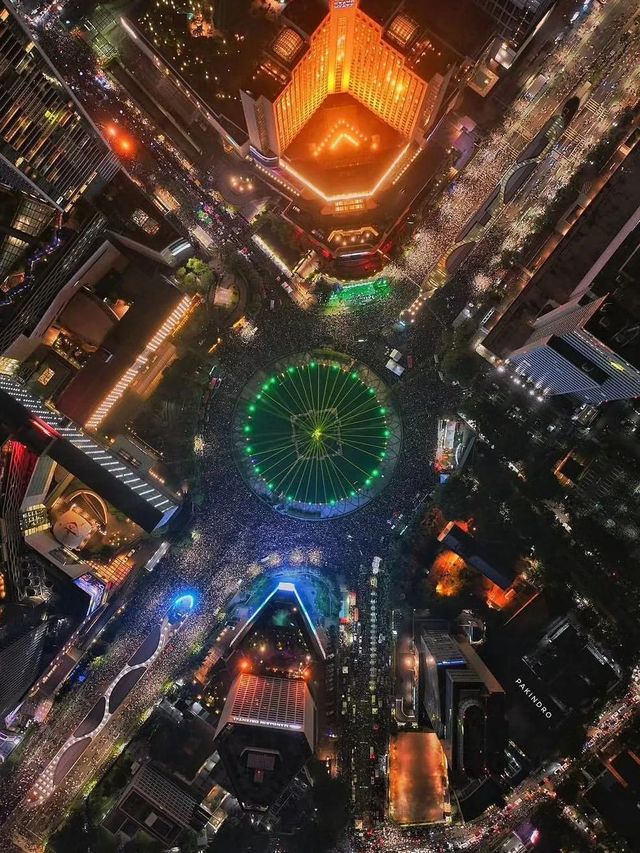 三寶壟|2日1夜，解鎖爪哇古城嘅魅力密碼