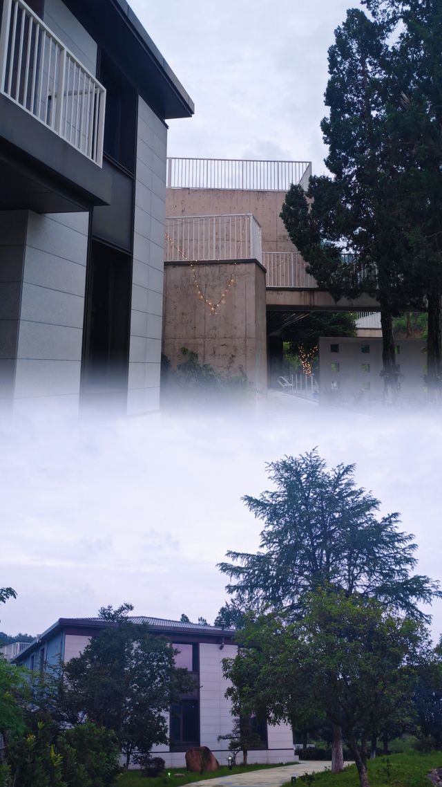 住進風景裡，邂逅絕美日出