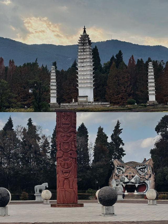 花開不敗嘅昆明——一座被春天偏愛嘅城市