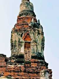 Kanchanaburi Ancient Ruins Backpacker Exploration Trip: A Journey Through Time