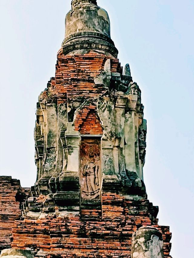 Kanchanaburi Ancient Ruins Backpacker Exploration Trip: A Journey Through Time