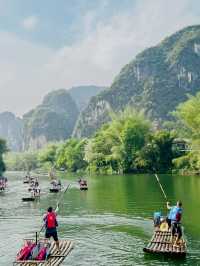 遇龍河旅遊攻略