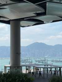 香港海景房CP值天花板！這間直接封神✨