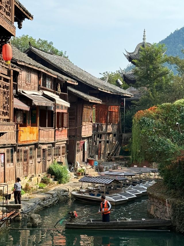 避開人潮！解鎖貴州小眾寶藏地