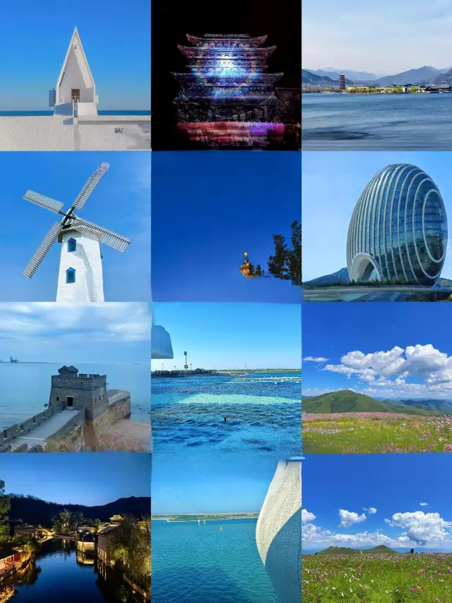 2時間で22℃の山海関に避暑!週末の子連れクーラー命綱