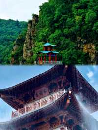 反向旅遊！喺熱辣辣嘅夏天，去搵超「冷」門嘅地方～