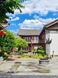 麗江私藏秘境！徒步1小時闖入「七號樹」原始森林美到失語