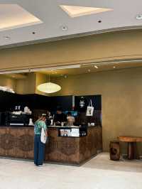 【🇭🇰西九新發現｜Harakako圓方店的海風咖啡時光☕️】