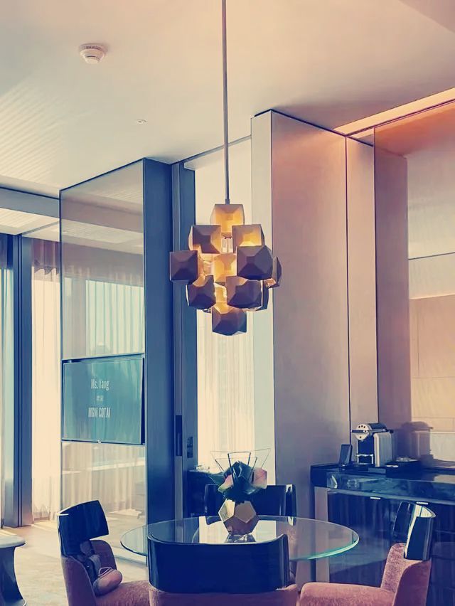 奢華享受】澳門美高梅酒店：尊貴體驗盡在6澳门**  