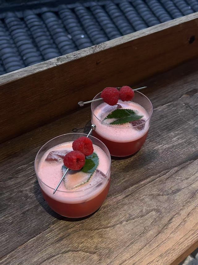 乙太酒店：一場夢幻的旅拍之旅