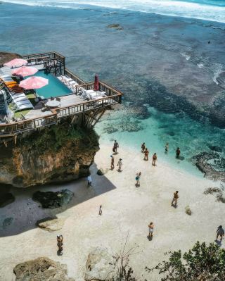 Must-Visit Spots in Uluwatu, Bali