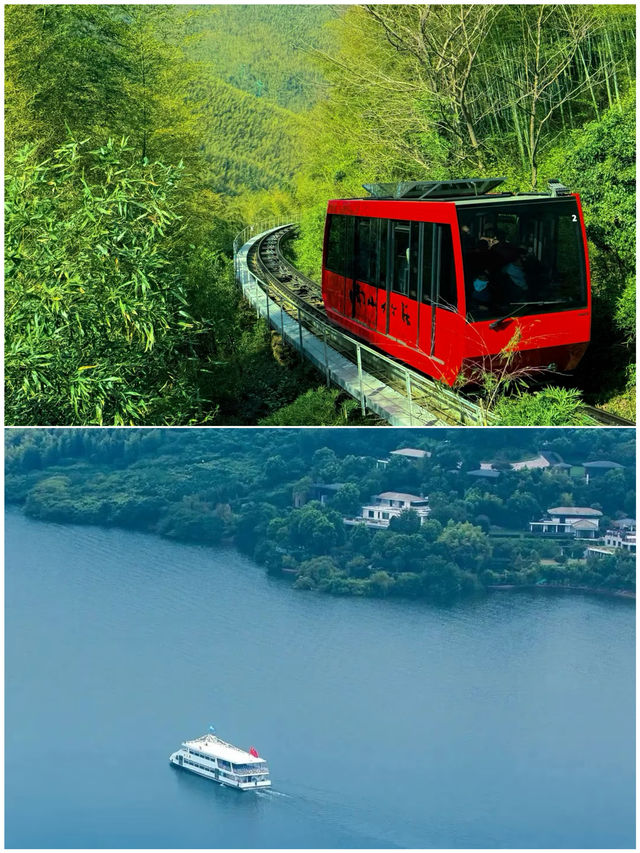 江浙滬避暑，6個小眾城市！涼爽到唔想走