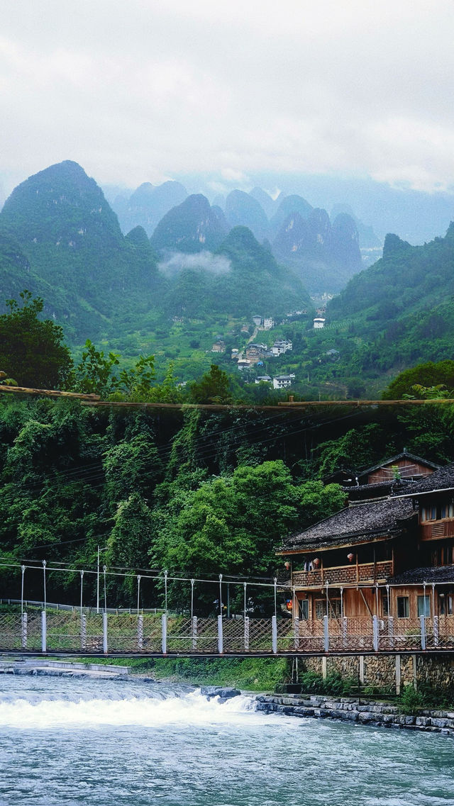 朋友圈都爆咗！嚟桂林玩精華版旅遊攻略，唔會踩雷💥
