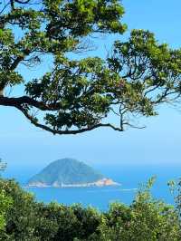 🌊香港行山必去！清水灣郊野公園隱藏版美景全攻略