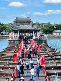 🏮🪭潮州必去打卡景點，📷看這篇就夠了