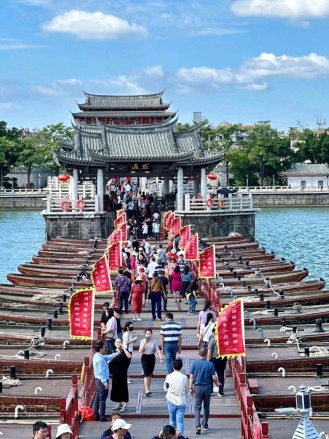 🏮🪭潮州必去打卡景點，📷看這篇就夠了