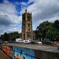 Leicester Unveiled: From Romans to Richard III