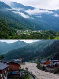 探索陳塘溝：西藏嘅隱世桃源