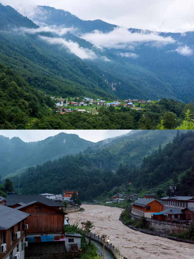 探索陳塘溝：西藏嘅隱世桃源