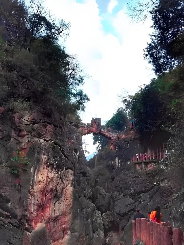 貴州黃果樹瀑布旅遊攻略 奇觀