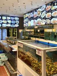 中山|本地好評如潮的酒樓。果然好吃💕喜宴飯店(南區大信店)