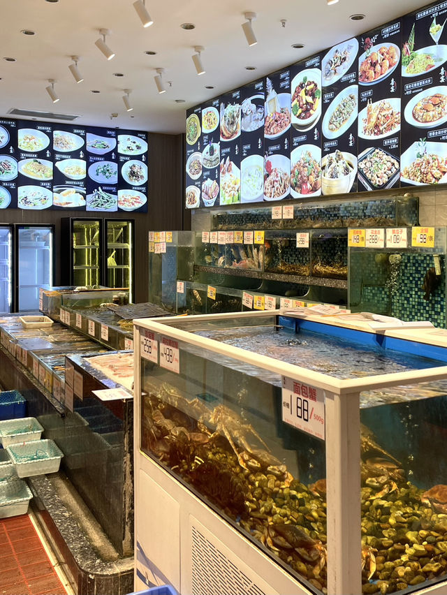中山|本地好評如潮的酒樓。果然好吃💕喜宴飯店(南區大信店)