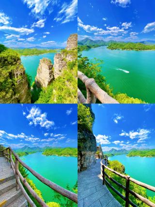 Just 2 Hours from Beijing, I Thought I Was in Guilin