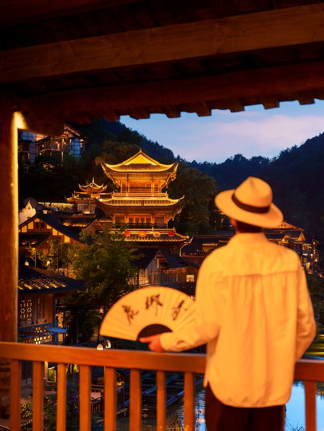 探索貴州！烏江寨夏日清涼仙境全攻略