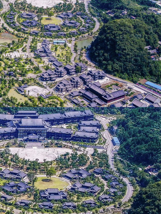 呢個寶藏避暑城市真心驚佢紅咗避暑推薦