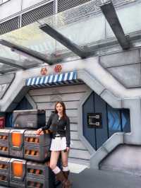 Genting Malaysia Theme Park is Stunning😍❤️‍🔥