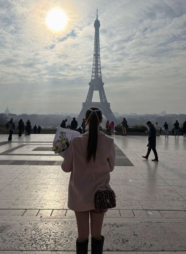 坑閨蜜浪漫之旅