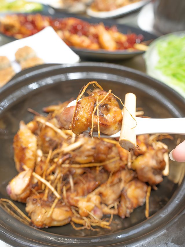 佛山老字號粵菜館嘅消暑盛宴