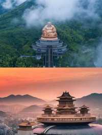 寧波奉化溪口｜被時光偏愛的寶藏小城，藏著太多驚喜