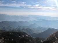 天柱山夜爬終極攻略：星空為被，雲海為席，今個夏天一齊逃離
