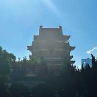 橫跨江浙皖贛四省自駕遊日記邊玩邊度假